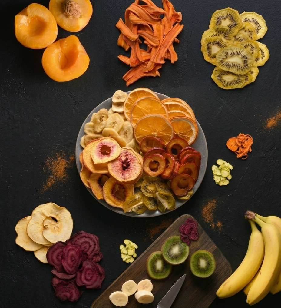 Linha Especial Nuts Premium