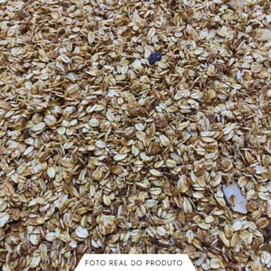 GRANOLA TRADICIONAL