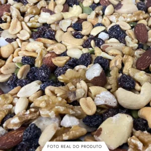 Mix Nuts Premium