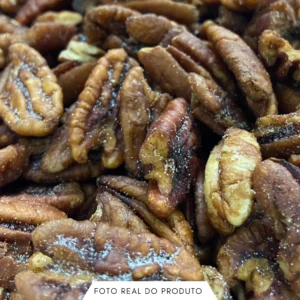 Nozes Pecan Agridoce
