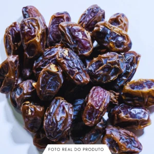 Tâmara Jumbo com caroço