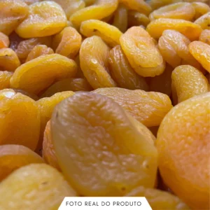 Damasco seco