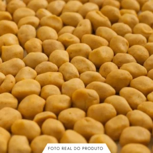 Amendoim Crocante Natural