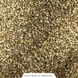 Quinoa em Grãos